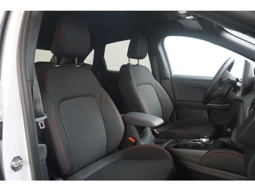 Ford Kuga 2.5 PHEV ST-Line | Trekhaak Wegklapbaar | Driver Assistance Pack | Achterbank verwarmd | Achterui... ActivLease financial lease
