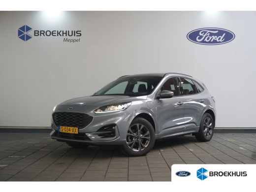 Ford Kuga 2.5 PHEV ST-Line | Winter Pakket | Achteruitrijcamera | Cruise control | Navigatie