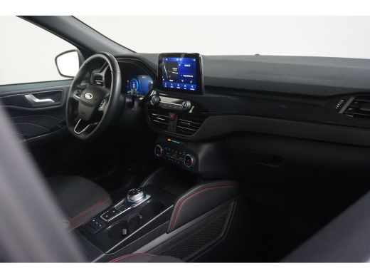 Ford Kuga 2.5 PHEV ST-Line | Winter Pakket | Achteruitrijcamera | Cruise control | Navigatie ActivLease financial lease