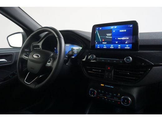 Ford Kuga 2.5 PHEV ST-Line | Winter Pakket | Achteruitrijcamera | Cruise control | Navigatie ActivLease financial lease