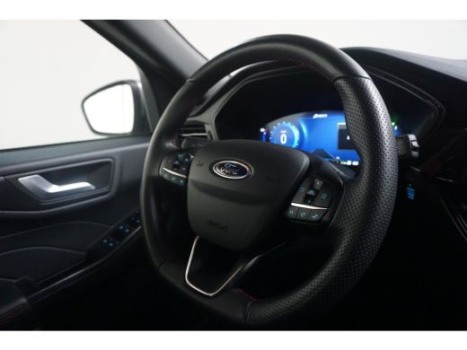 Ford Kuga 2.5 PHEV ST-Line | Winter Pakket | Achteruitrijcamera | Cruise control | Navigatie ActivLease financial lease