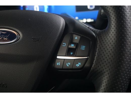 Ford Kuga 2.5 PHEV ST-Line | Winter Pakket | Achteruitrijcamera | Cruise control | Navigatie ActivLease financial lease