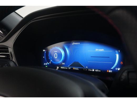 Ford Kuga 2.5 PHEV ST-Line | Winter Pakket | Achteruitrijcamera | Cruise control | Navigatie ActivLease financial lease