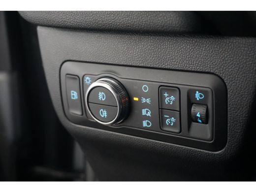 Ford Kuga 2.5 PHEV ST-Line | Winter Pakket | Achteruitrijcamera | Cruise control | Navigatie ActivLease financial lease