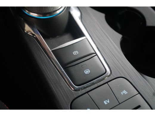 Ford Kuga 2.5 PHEV ST-Line | Winter Pakket | Achteruitrijcamera | Cruise control | Navigatie ActivLease financial lease