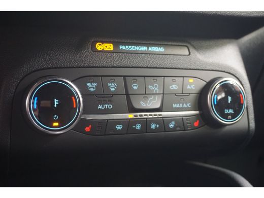 Ford Kuga 2.5 PHEV ST-Line | Winter Pakket | Achteruitrijcamera | Cruise control | Navigatie ActivLease financial lease