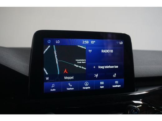 Ford Kuga 2.5 PHEV ST-Line | Winter Pakket | Achteruitrijcamera | Cruise control | Navigatie ActivLease financial lease