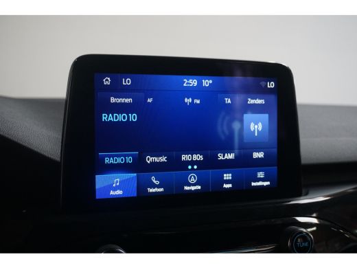 Ford Kuga 2.5 PHEV ST-Line | Winter Pakket | Achteruitrijcamera | Cruise control | Navigatie ActivLease financial lease