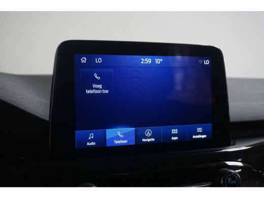 Ford Kuga 2.5 PHEV ST-Line | Winter Pakket | Achteruitrijcamera | Cruise control | Navigatie ActivLease financial lease