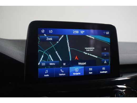 Ford Kuga 2.5 PHEV ST-Line | Winter Pakket | Achteruitrijcamera | Cruise control | Navigatie ActivLease financial lease