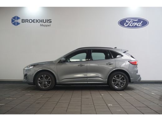 Ford Kuga 2.5 PHEV ST-Line | Winter Pakket | Achteruitrijcamera | Cruise control | Navigatie ActivLease financial lease