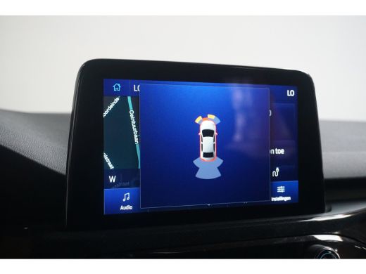 Ford Kuga 2.5 PHEV ST-Line | Winter Pakket | Achteruitrijcamera | Cruise control | Navigatie ActivLease financial lease