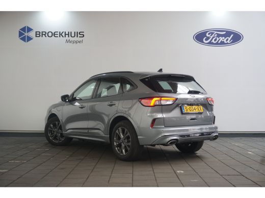 Ford Kuga 2.5 PHEV ST-Line | Winter Pakket | Achteruitrijcamera | Cruise control | Navigatie ActivLease financial lease