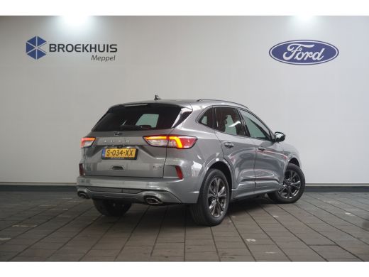 Ford Kuga 2.5 PHEV ST-Line | Winter Pakket | Achteruitrijcamera | Cruise control | Navigatie ActivLease financial lease