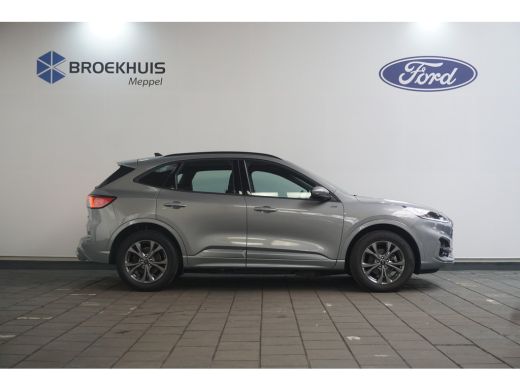 Ford Kuga 2.5 PHEV ST-Line | Winter Pakket | Achteruitrijcamera | Cruise control | Navigatie ActivLease financial lease