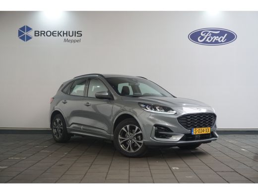 Ford Kuga 2.5 PHEV ST-Line | Winter Pakket | Achteruitrijcamera | Cruise control | Navigatie ActivLease financial lease