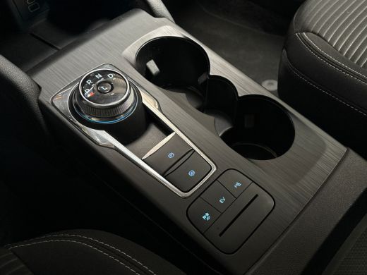 Ford Kuga 2.5 PHEV Titanium Sport 225Pk Automaat (VIRTUAL COCKPIT, APPLE CARPLAY, GROOT NAVI, CLIMATE, SPOR... ActivLease financial lease