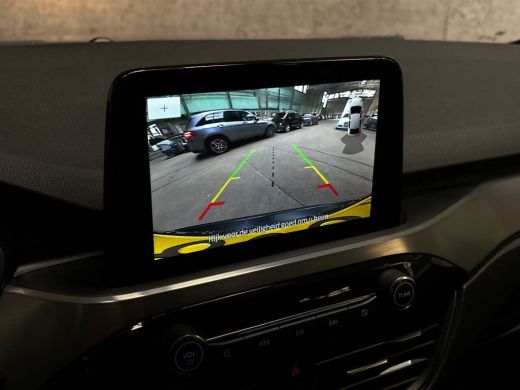 Ford Kuga 2.5 PHEV Titanium Sport 225Pk Automaat (VIRTUAL COCKPIT, APPLE CARPLAY, GROOT NAVI, CLIMATE, SPOR... ActivLease financial lease