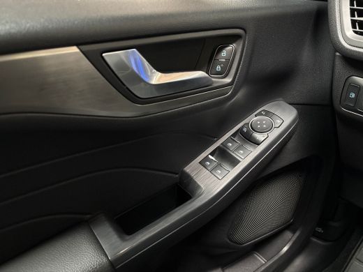 Ford Kuga 2.5 PHEV Titanium Sport 225Pk Automaat (VIRTUAL COCKPIT, APPLE CARPLAY, GROOT NAVI, CLIMATE, SPOR... ActivLease financial lease