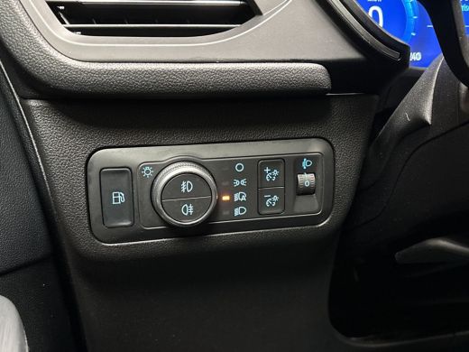 Ford Kuga 2.5 PHEV Titanium Sport 225Pk Automaat (VIRTUAL COCKPIT, APPLE CARPLAY, GROOT NAVI, CLIMATE, SPOR... ActivLease financial lease