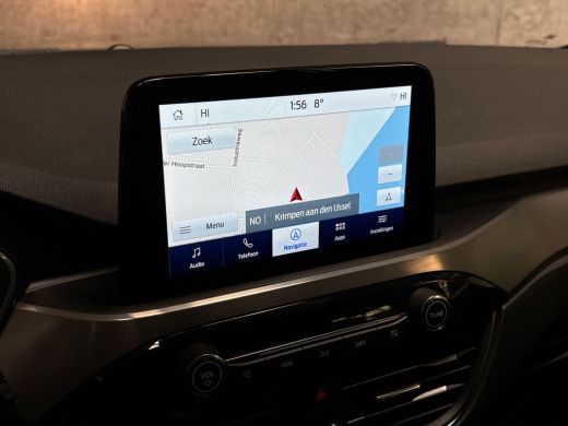 Ford Kuga 2.5 PHEV Titanium Sport 225Pk Automaat (VIRTUAL COCKPIT, APPLE CARPLAY, GROOT NAVI, CLIMATE, SPOR... ActivLease financial lease