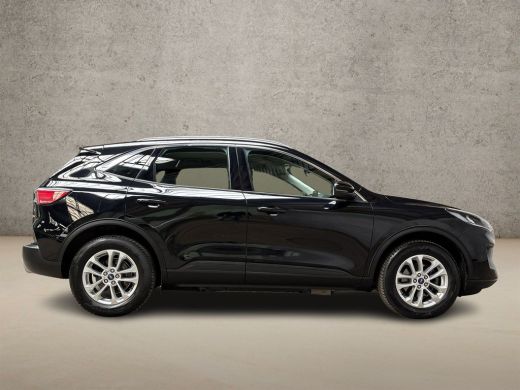 Ford Kuga 2.5 PHEV Titanium Sport 225Pk Automaat (VIRTUAL COCKPIT, APPLE CARPLAY, GROOT NAVI, CLIMATE, SPOR... ActivLease financial lease