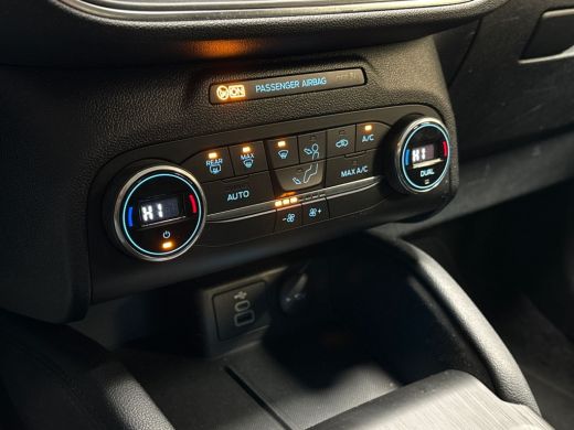 Ford Kuga 2.5 PHEV Titanium Sport 225Pk Automaat (VIRTUAL COCKPIT, APPLE CARPLAY, GROOT NAVI, CLIMATE, SPOR... ActivLease financial lease