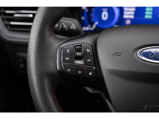 Ford Kuga 2.5 PHEV ST-Line X Graphite Edition | B&O audio | Standkachel | Adapt. Cruise | Head Up | Full LE... ActivLease financial lease