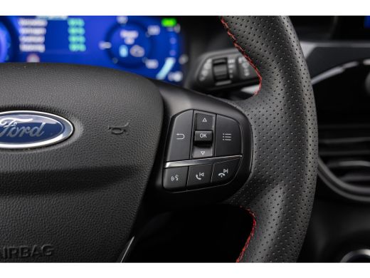 Ford Kuga 2.5 PHEV ST-Line X Graphite Edition | B&O audio | Standkachel | Adapt. Cruise | Head Up | Full LE... ActivLease financial lease