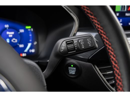 Ford Kuga 2.5 PHEV ST-Line X Graphite Edition | B&O audio | Standkachel | Adapt. Cruise | Head Up | Full LE... ActivLease financial lease