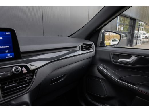 Ford Kuga 2.5 PHEV ST-Line X Graphite Edition | B&O audio | Standkachel | Adapt. Cruise | Head Up | Full LE... ActivLease financial lease