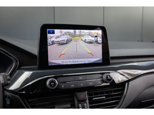 Ford Kuga 2.5 PHEV ST-Line X Graphite Edition | B&O audio | Standkachel | Adapt. Cruise | Head Up | Full LE... ActivLease financial lease