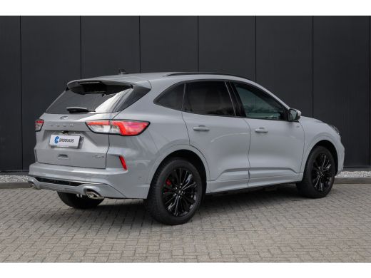 Ford Kuga 2.5 PHEV ST-Line X Graphite Edition | B&O audio | Standkachel | Adapt. Cruise | Head Up | Full LE... ActivLease financial lease