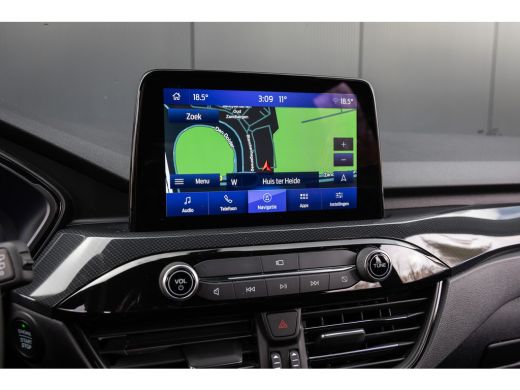 Ford Kuga 2.5 PHEV ST-Line X Graphite Edition | B&O audio | Standkachel | Adapt. Cruise | Head Up | Full LE... ActivLease financial lease