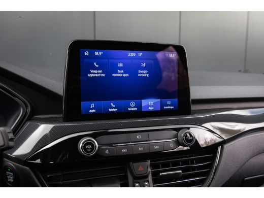 Ford Kuga 2.5 PHEV ST-Line X Graphite Edition | B&O audio | Standkachel | Adapt. Cruise | Head Up | Full LE... ActivLease financial lease