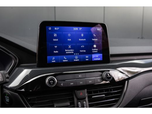 Ford Kuga 2.5 PHEV ST-Line X Graphite Edition | B&O audio | Standkachel | Adapt. Cruise | Head Up | Full LE... ActivLease financial lease