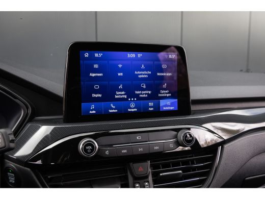 Ford Kuga 2.5 PHEV ST-Line X Graphite Edition | B&O audio | Standkachel | Adapt. Cruise | Head Up | Full LE... ActivLease financial lease