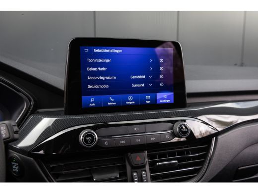 Ford Kuga 2.5 PHEV ST-Line X Graphite Edition | B&O audio | Standkachel | Adapt. Cruise | Head Up | Full LE... ActivLease financial lease