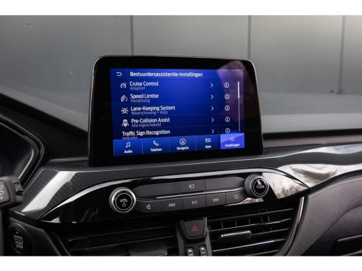 Ford Kuga 2.5 PHEV ST-Line X Graphite Edition | B&O audio | Standkachel | Adapt. Cruise | Head Up | Full LE... ActivLease financial lease