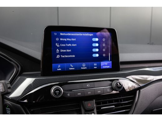 Ford Kuga 2.5 PHEV ST-Line X Graphite Edition | B&O audio | Standkachel | Adapt. Cruise | Head Up | Full LE... ActivLease financial lease