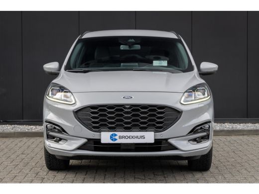 Ford Kuga 2.5 PHEV ST-Line X Graphite Edition | B&O audio | Standkachel | Adapt. Cruise | Head Up | Full LE... ActivLease financial lease