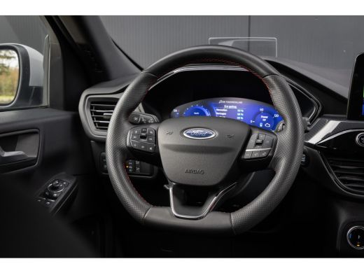Ford Kuga 2.5 PHEV ST-Line X Graphite Edition | B&O audio | Standkachel | Adapt. Cruise | Head Up | Full LE... ActivLease financial lease