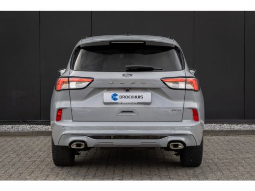 Ford Kuga 2.5 PHEV ST-Line X Graphite Edition | B&O audio | Standkachel | Adapt. Cruise | Head Up | Full LE... ActivLease financial lease