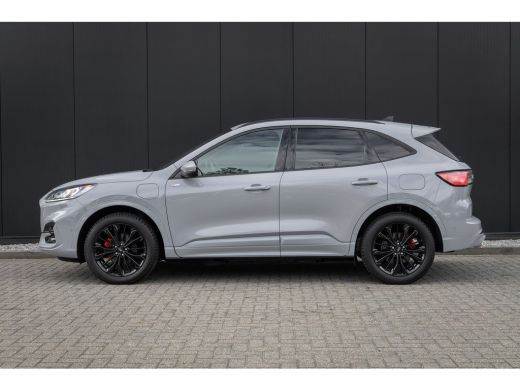 Ford Kuga 2.5 PHEV ST-Line X Graphite Edition | B&O audio | Standkachel | Adapt. Cruise | Head Up | Full LE... ActivLease financial lease