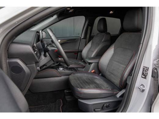 Ford Kuga 2.5 PHEV ST-Line X Graphite Edition | B&O audio | Standkachel | Adapt. Cruise | Head Up | Full LE... ActivLease financial lease