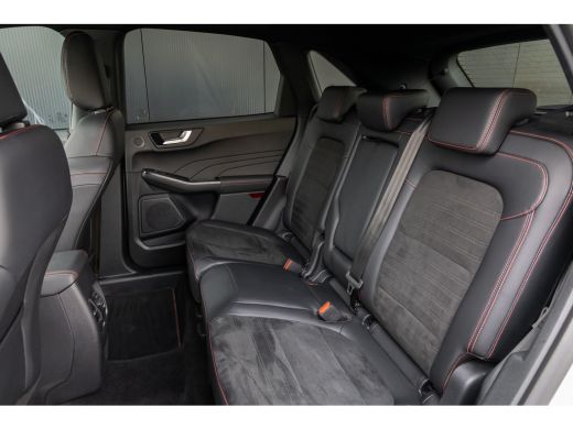 Ford Kuga 2.5 PHEV ST-Line X Graphite Edition | B&O audio | Standkachel | Adapt. Cruise | Head Up | Full LE... ActivLease financial lease