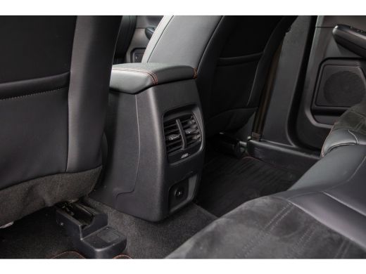 Ford Kuga 2.5 PHEV ST-Line X Graphite Edition | B&O audio | Standkachel | Adapt. Cruise | Head Up | Full LE... ActivLease financial lease