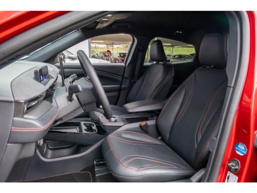 Ford Mustang Mach-E Mach-E Extended Premium RWD 91 kWh | B&O audio | 360 Camera | Stoel/Stuur Verwarming | Adaptive C... ActivLease financial lease
