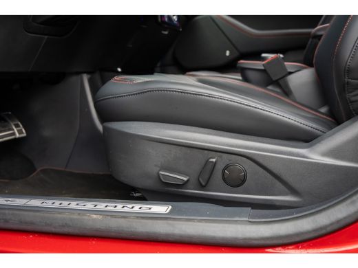 Ford Mustang Mach-E Mach-E Extended Premium RWD 91 kWh | B&O audio | 360 Camera | Stoel/Stuur Verwarming | Adaptive C... ActivLease financial lease