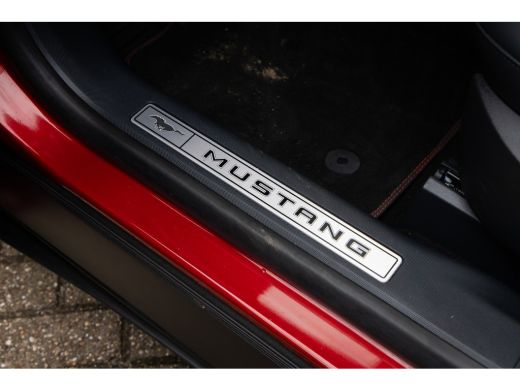 Ford Mustang Mach-E Mach-E Extended Premium RWD 91 kWh | B&O audio | 360 Camera | Stoel/Stuur Verwarming | Adaptive C... ActivLease financial lease